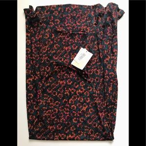 LuLaRoe NWT Maxi Skirt- XXS